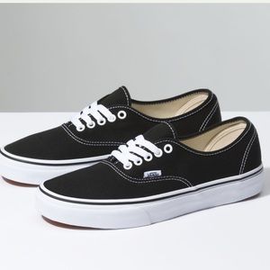 Women’s Vans